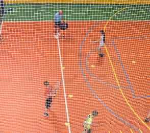 Пансионат с лечением «Фламинго», фото 18