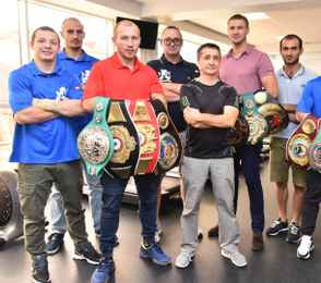 Пансионат с лечением «Фламинго», фото 19