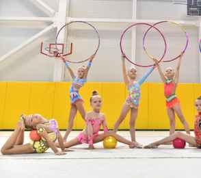 Пансионат с лечением «Фламинго», фото 20