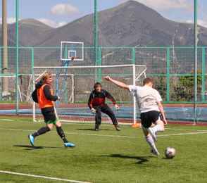 Пансионат с лечением «Фламинго», фото 21