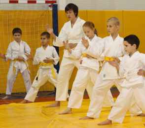 Пансионат с лечением «Фламинго», фото 22