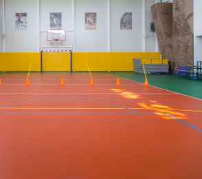 Пансионат с лечением «Фламинго», фото 23