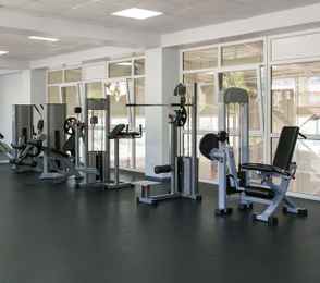 Пансионат с лечением «Фламинго», фото 24