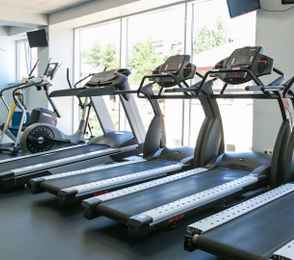 Пансионат с лечением «Фламинго», фото 25