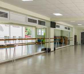 Пансионат с лечением «Фламинго», фото 26