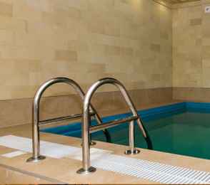 Пансионат с лечением «Фламинго», фото 27