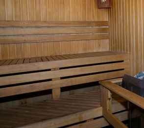 Пансионат с лечением «Фламинго», фото 29