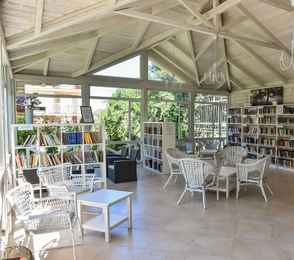 Пансионат с лечением «Фламинго», фото 2