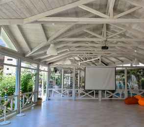 Пансионат с лечением «Фламинго», фото 3