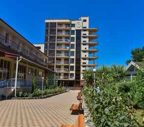 Пансионат с лечением «Фламинго», фото 4