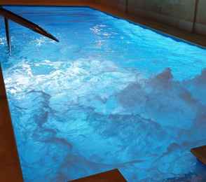 Пансионат с лечением «Фламинго», фото 30