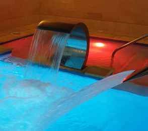 Пансионат с лечением «Фламинго», фото 31