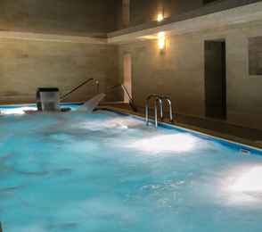 Пансионат с лечением «Фламинго», фото 32