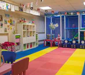 Пансионат с лечением «Фламинго», фото 33