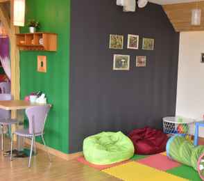 Пансионат с лечением «Фламинго», фото 34