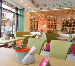 Пансионат с лечением «Фламинго», фото 36