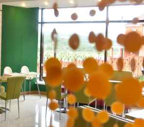 Пансионат с лечением «Фламинго», фото 37