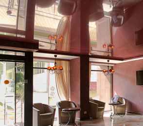 Пансионат с лечением «Фламинго», фото 39