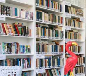 Пансионат с лечением «Фламинго», фото 41