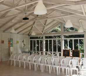 Пансионат с лечением «Фламинго», фото 46