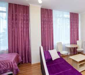 Санаторий «Русь», фото 4