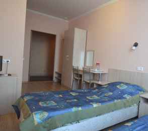 Санаторий «Русь», фото 6