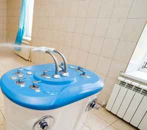 Санаторий «Русь», фото 16