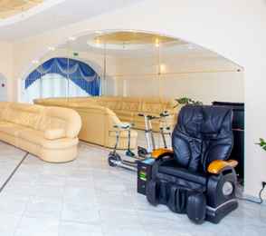 Санаторий «Русь», фото 10