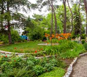 Санаторий «Русь», фото 18