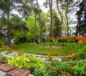 Санаторий «Русь», фото 19