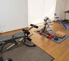 Санаторий «Русь», фото 27