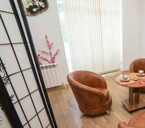 Санаторий «Русь», фото 30