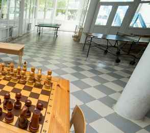 Санаторий «Русь», фото 26