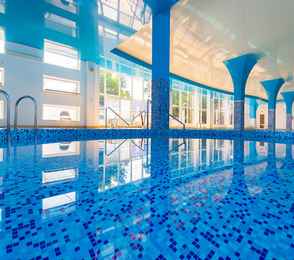 Санаторий «Русь», фото 30