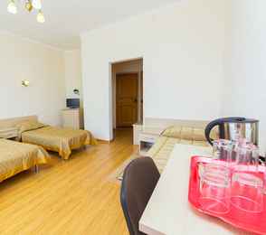 Санаторий «Русь», фото 31