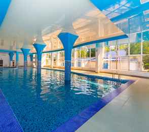 Санаторий «Русь», фото 33