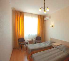 Санаторий «Русь», фото 34