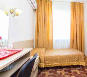 Санаторий «Русь», фото 35