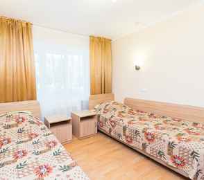 Санаторий «Русь», фото 36