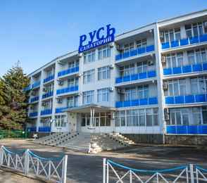 Санаторий «Русь», фото 37