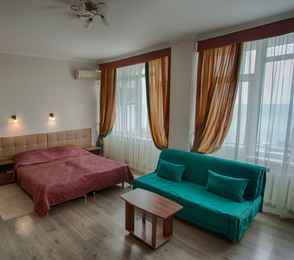 Санаторий «Русь», фото 38