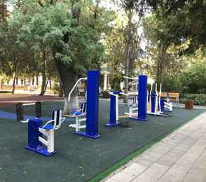 Санаторий «Русь», фото 41