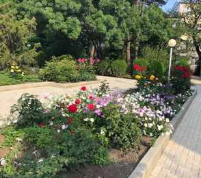 Санаторий «Русь», фото 43