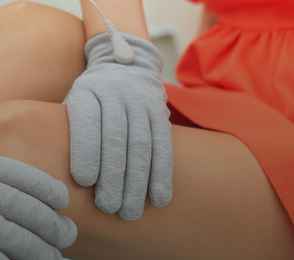 Санаторий «Шахтер», фото 6