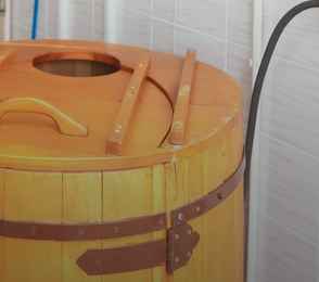 Санаторий «Шахтер», фото 10