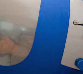 Санаторий «Шахтер», фото 14