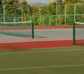 Санаторий «Шахтер», фото 18