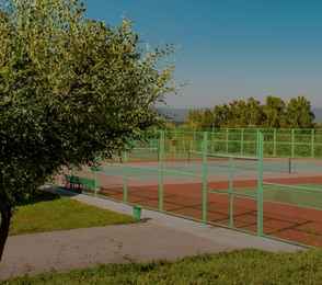 Санаторий «Шахтер», фото 19