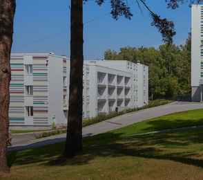 Санаторий «Шахтер», фото 45