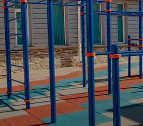 Санаторий «Шахтер», фото 32